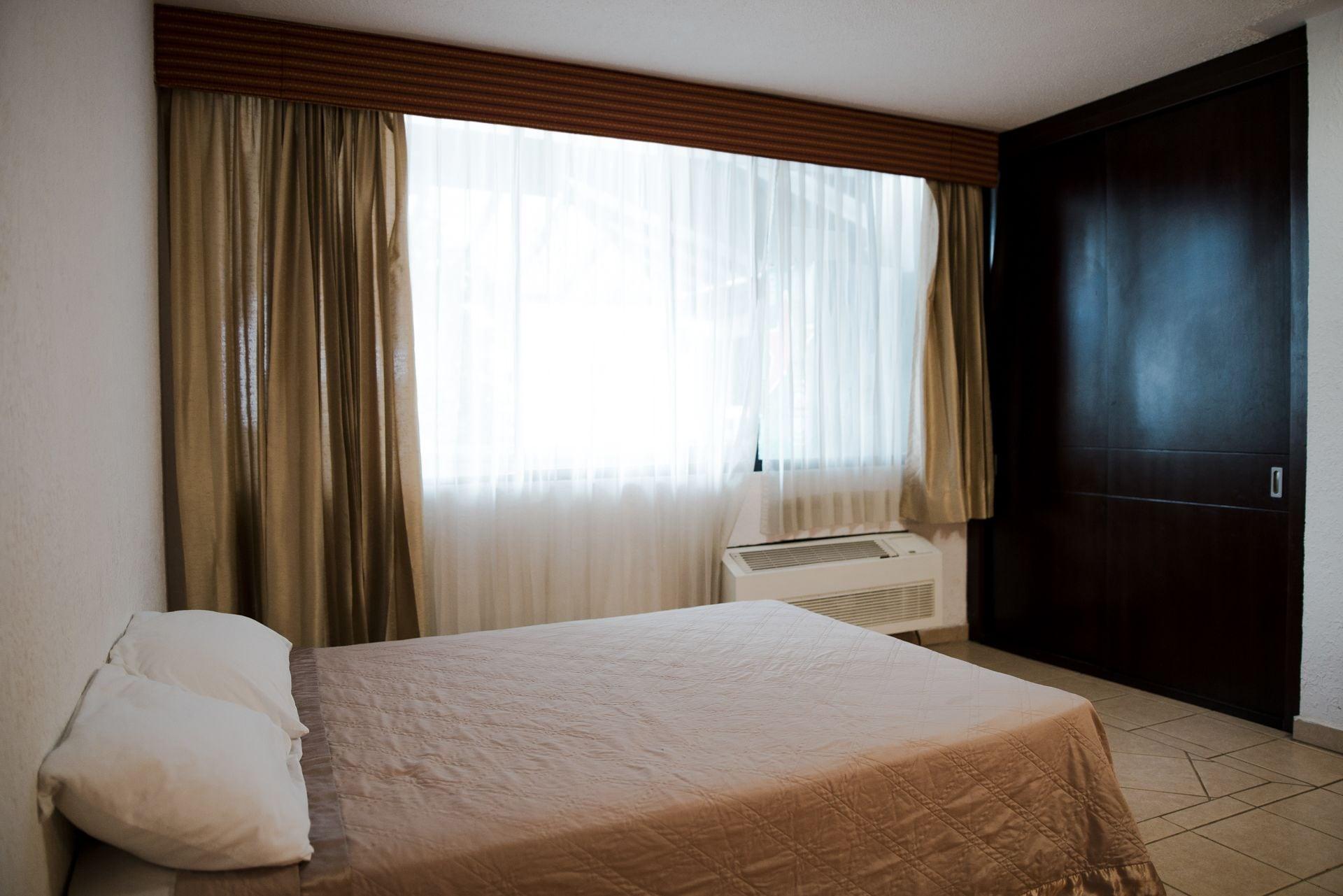 Eh Ejecutivo Urban Hotel Tepic Buitenkant foto