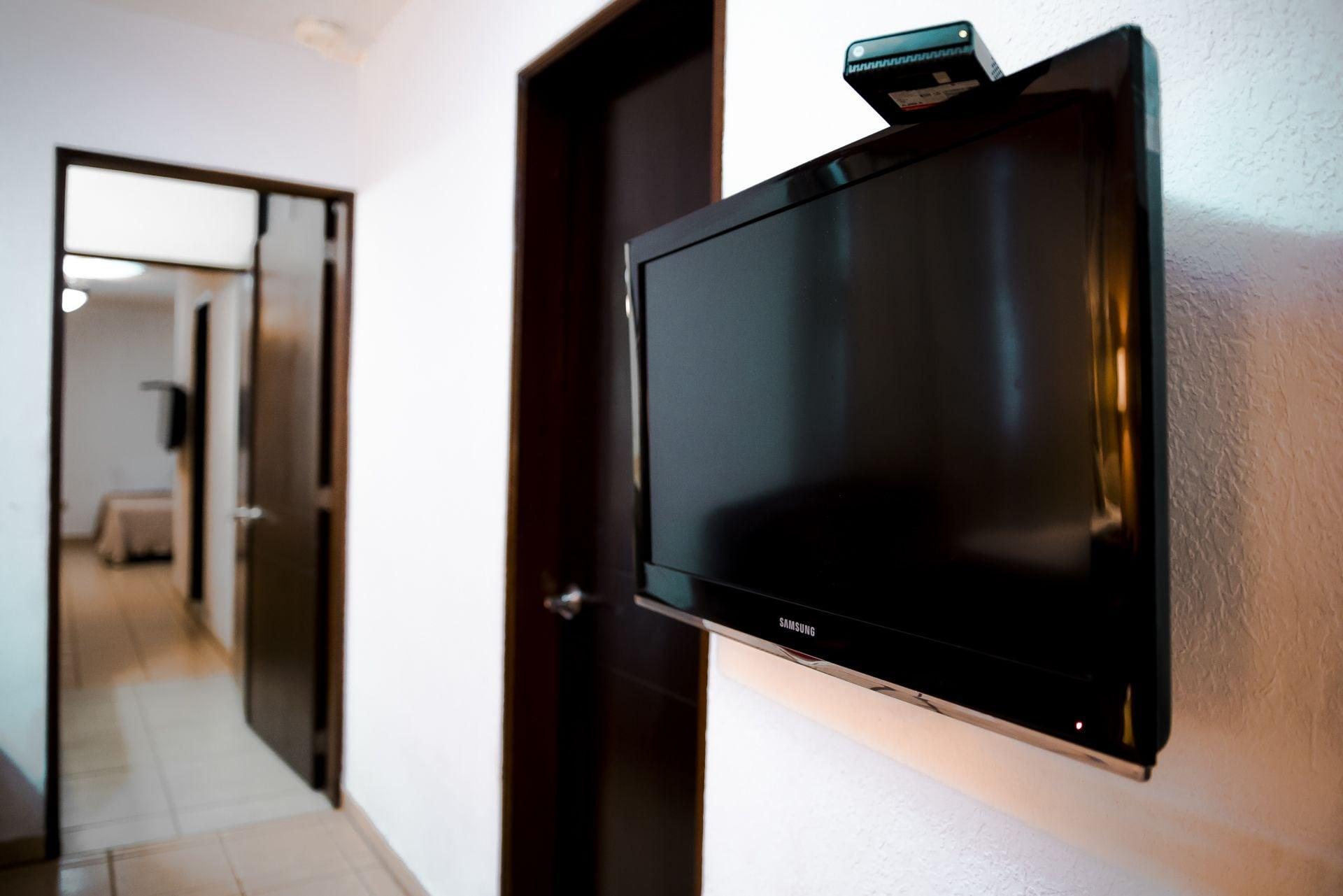 Eh Ejecutivo Urban Hotel Tepic Buitenkant foto