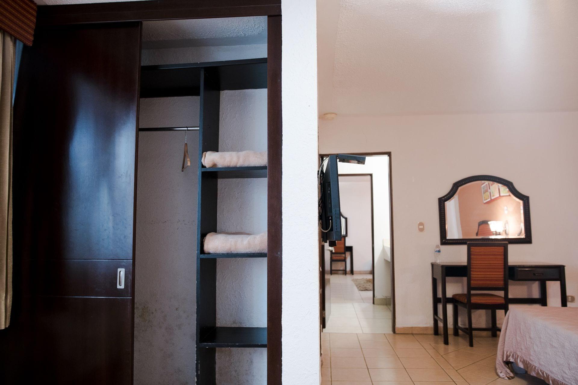 Eh Ejecutivo Urban Hotel Tepic Buitenkant foto