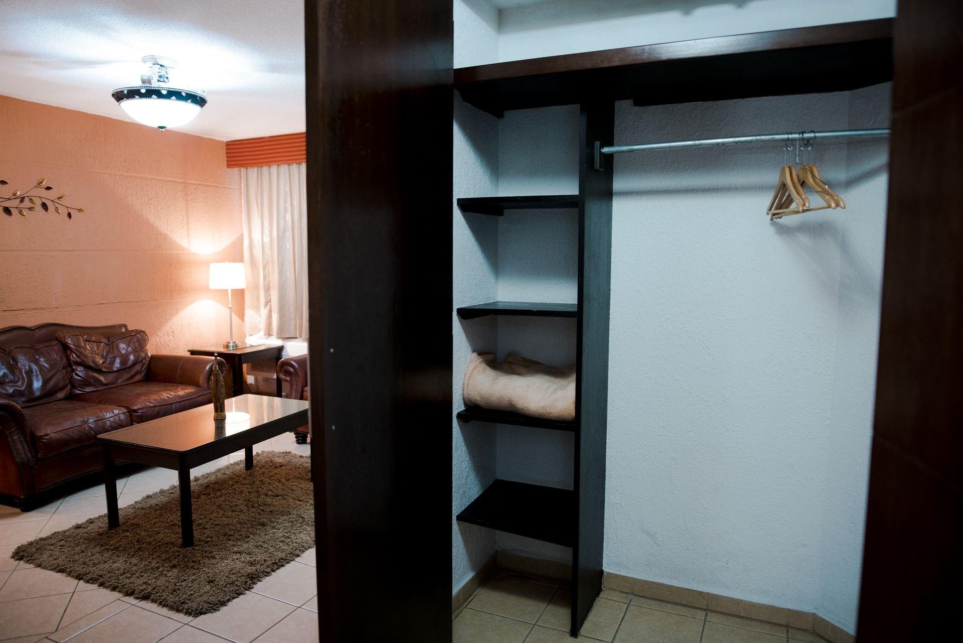 Eh Ejecutivo Urban Hotel Tepic Buitenkant foto