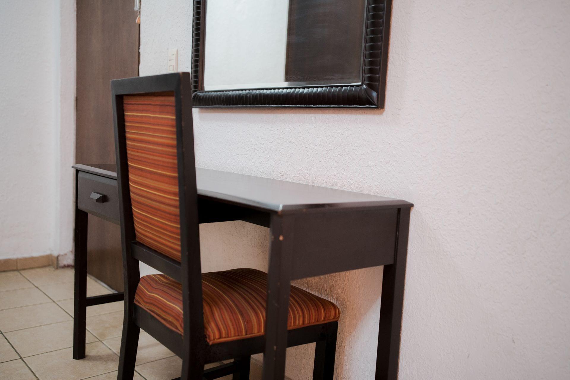 Eh Ejecutivo Urban Hotel Tepic Buitenkant foto