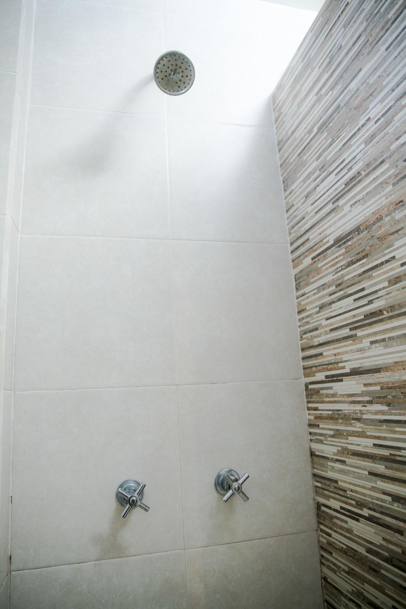 Eh Ejecutivo Urban Hotel Tepic Buitenkant foto