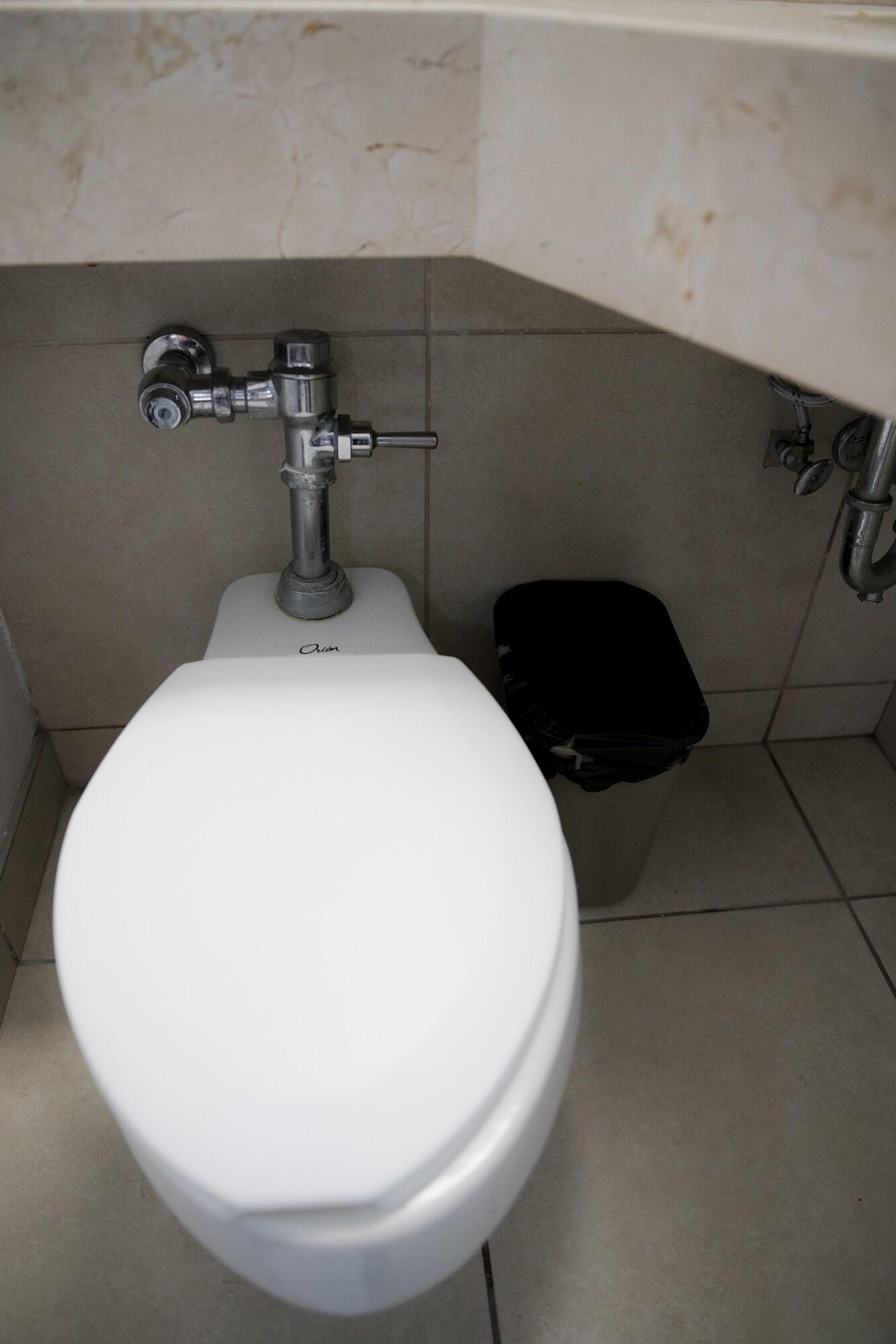 Eh Ejecutivo Urban Hotel Tepic Buitenkant foto
