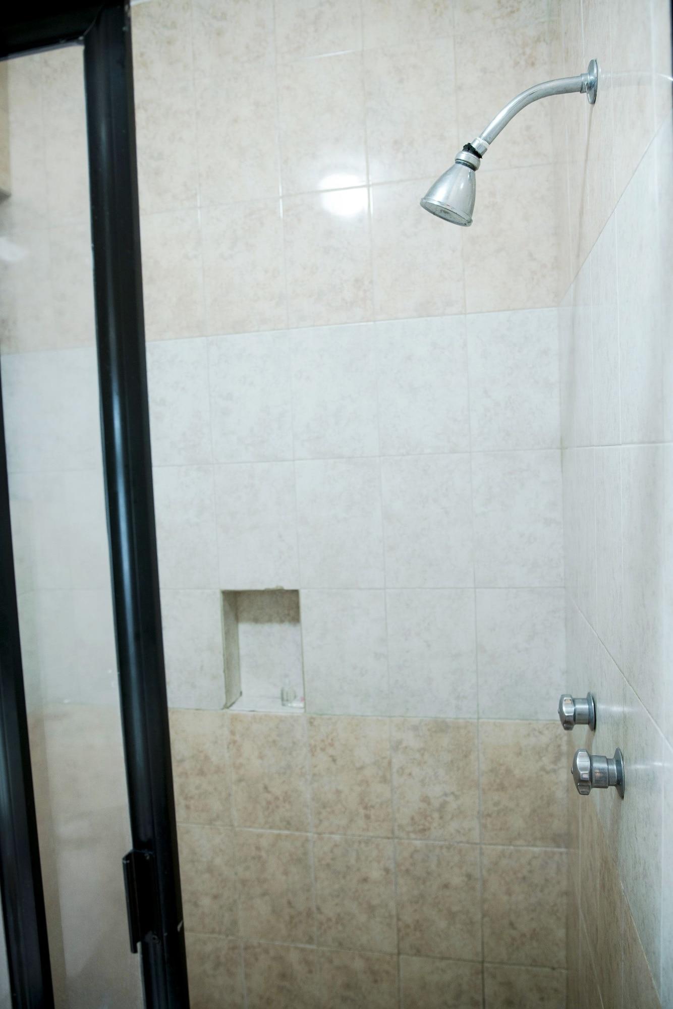 Eh Ejecutivo Urban Hotel Tepic Buitenkant foto