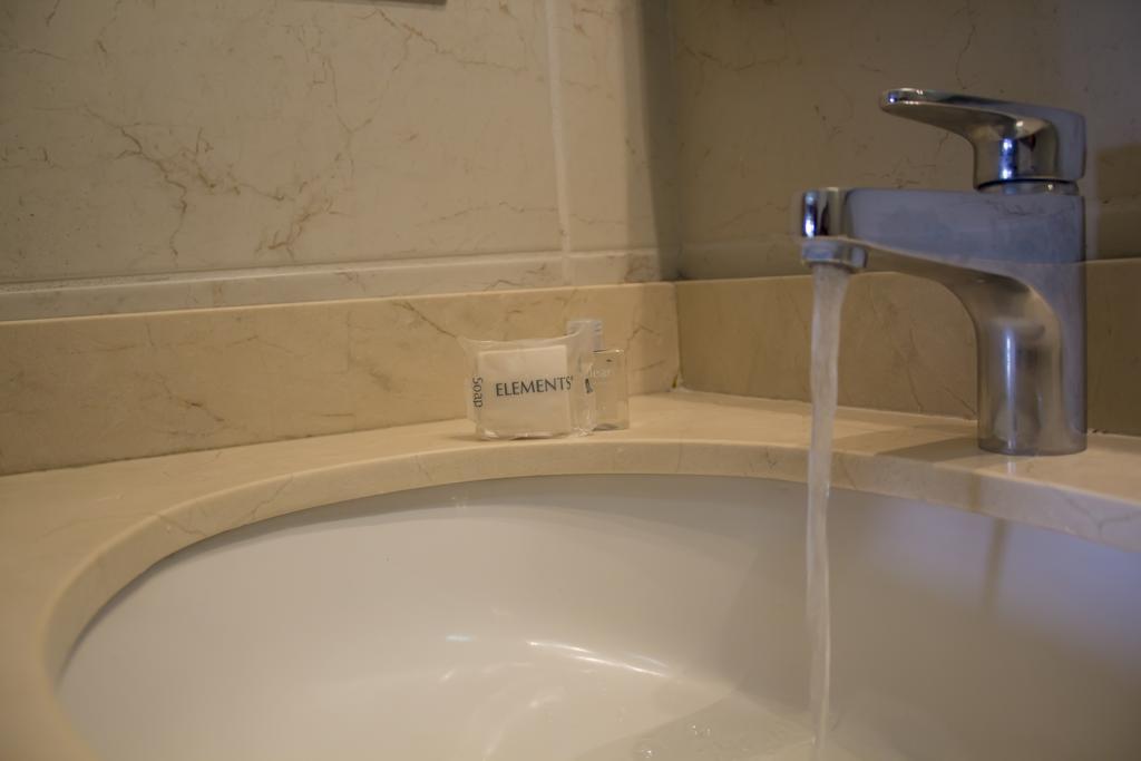Eh Ejecutivo Urban Hotel Tepic Buitenkant foto