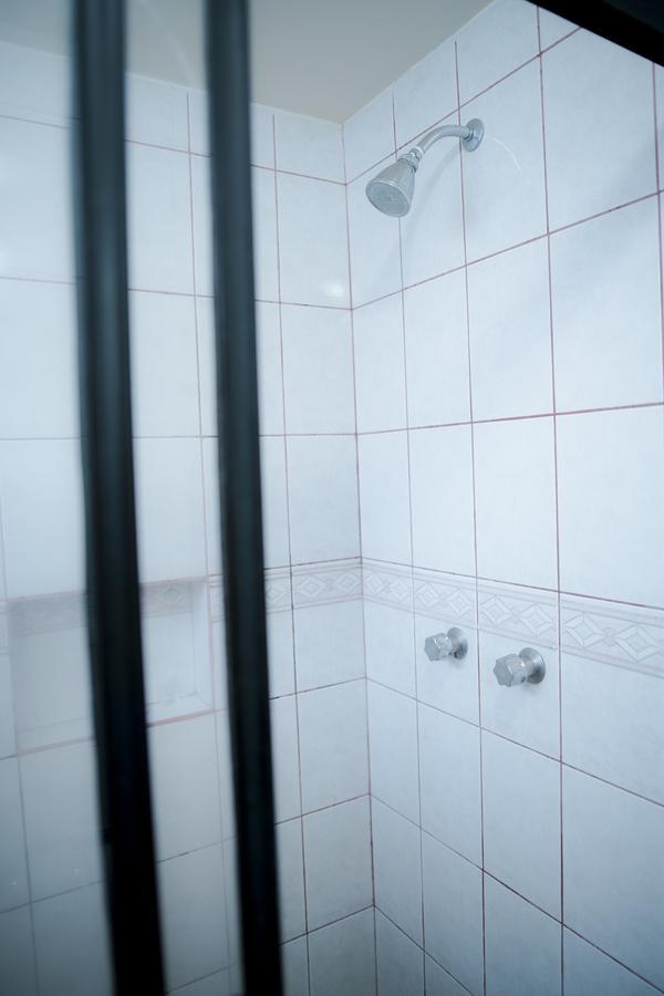 Eh Ejecutivo Urban Hotel Tepic Buitenkant foto